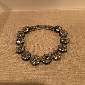 Stella & Dot ‘Vintage’ crystal bracelet